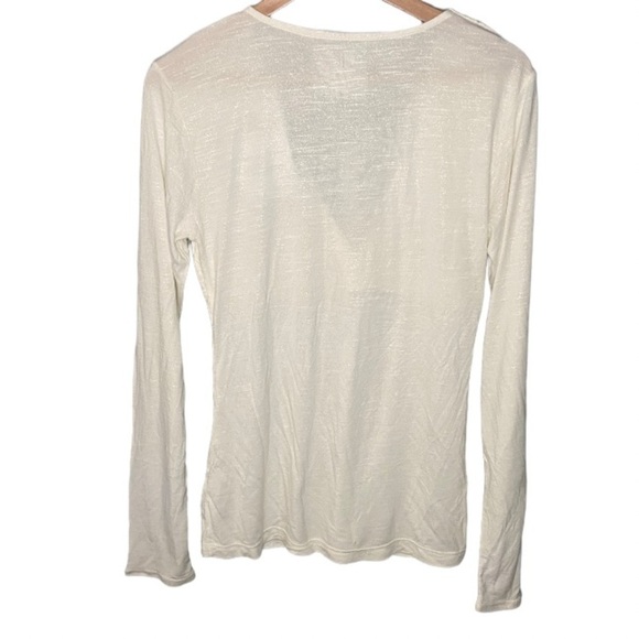 NWT Vintage Y2K NFL Indianapolis Colts Rhinestone Embroidered Babydoll Blouse - Picture 3 of 8